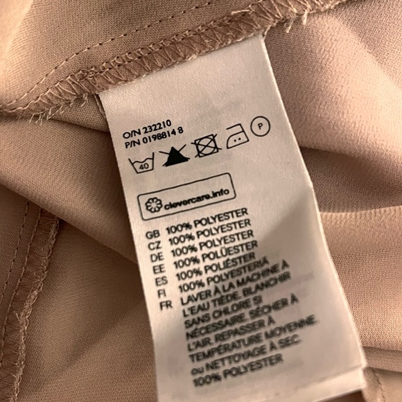 H&M tank - Picture 6 of 6